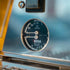 Custom Pre Loved 2 Group Wega Tron In Canary Yellow - Australia - Di Pacci