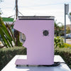 Custom Pre Loved Mythos One Coffee Grinder In Lilac - Australia - Di Pacci