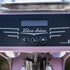 Custom Pre Loved Mythos One Coffee Grinder In Lilac - Australia - Di Pacci