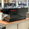 Custom Shot Timer 3 Group La Marzocco Linea Commercial