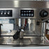 Custom White 2 Group 15 Amp WEGA POLARIS 2 Group Coffee Machine - Australia - Di Pacci