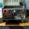 Pre Loved Wega Atlas EVD 2 Group Coffee Machine