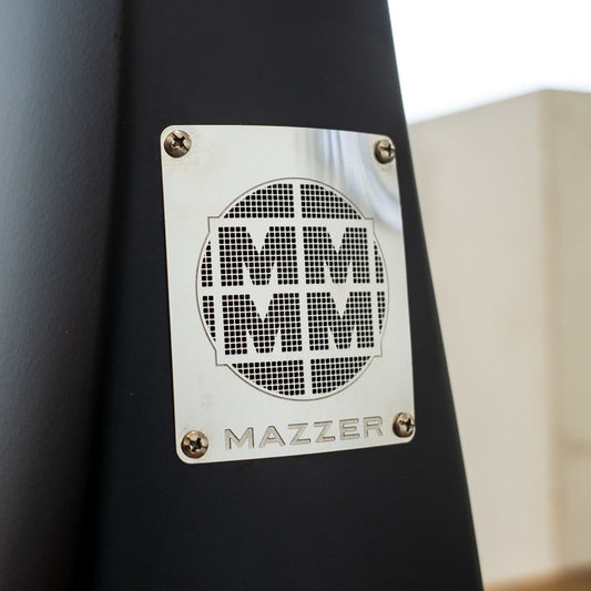 Ex Demo Mazzer Major V Electronic Coffee Grinder