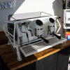 Pre Loved Sanremo Cafe Racer Naked 2 Group Coffee Machine