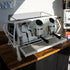 Pre Loved Sanremo Cafe Racer Naked 2 Group Coffee Machine