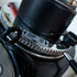 Used Mazzer Robur E Commercial Espresso Coffee Grinder Black