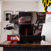 Pre Loved La Marzocco Linea S 3 Group Coffee Machine