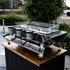 Fully Refurbished KVDW Spirit Triplette 3 Group Rare