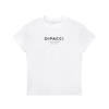Essential Bodycon Crewneck T-Shirt