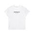 Essential Bodycon Crewneck T-Shirt