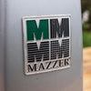 Mazzer Super Jolly Automatic Espresso Coffee Grinder Silver