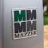 Mazzer Super Jolly Automatic Espresso Coffee Grinder Silver