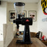 Pre Loved EK43 Tall Black Commercial Coffee Grinder