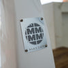 Ex Demo Mazzer Super Jolly V Electronic Coffee Grinder White