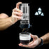 Delter Coffee Press - Clear