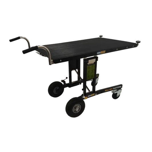 Dem-Truk Folding Trolley 2.0 - ALL