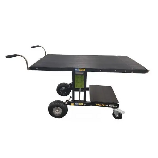 Dem-Truk Folding Trolley 2.0 - ALL