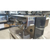 Demo 2 Group Futurmat ottima 15 amp high Cup Commercial