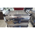 Demo 2014 2 Group La Marzocco GB5 Commercial Coffee Machine