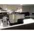 Demo 2014 2 Group La Marzocco Linea AV Commercial Coffee