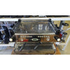 Demo 2015 2 Group La Marzocco GB5 Commercial Coffee Machine