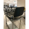 Demo 3 Group Black Eagle Gravermetric Commercial Coffee