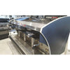 Demo 3 Group Wega Tron Commercial Coffee Machine - ALL