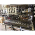 Demo 4 Group La Marzocco Linea AV Commercial Coffee Machine