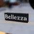 Demo Bellezza Bellona Dual Boiler Semi Commercial Coffee Machine - Australia - Di Pacci