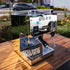 Demo Bellezza Bellona Dual Boiler Semi Commercial Coffee Machine - Australia - Di Pacci