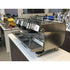 Demo-Brand New Rancilio RS1 Commercial Coffee Machine - ALL