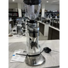 Demo Display Mazzer Kony S White Commercial Coffee Grinder