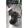 Demo Mahlkonig Peak Commercial Coffee Bean Espresso Grinder