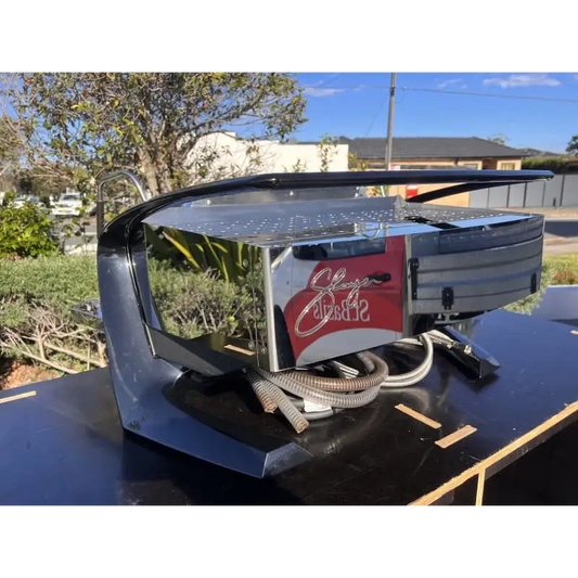 Demo / New 2 Group Slayer LP Commercial Coffee Machine
