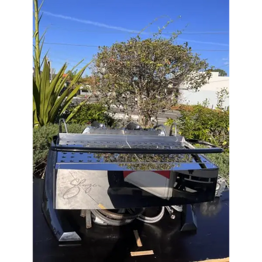 Demo / New 2 Group Slayer LP Commercial Coffee Machine