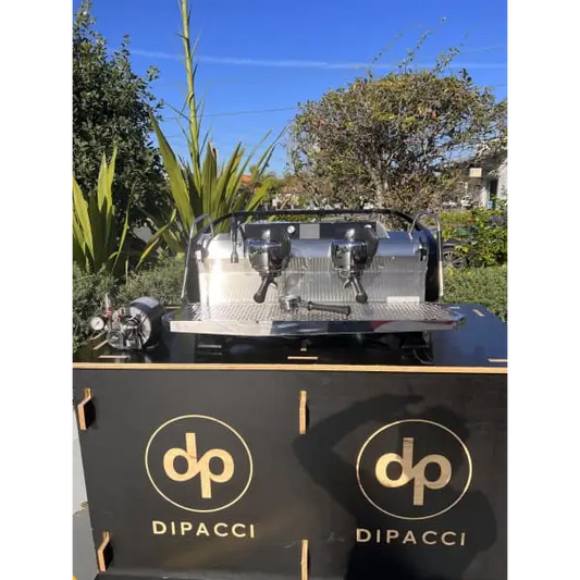 Demo / New 2 Group Slayer LP Commercial Coffee Machine