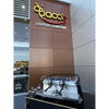 Demo / New 2 Group Slayer LP Commercial Coffee Machine