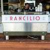 Demo / New Rancilo RS1 Commercial Coffee Machine
