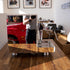 Ex-Demo Bellezza Giulia Semi-Commercial E61 Coffee Machine