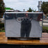 Expobar Elegance 2 Group Espresso Machine 15A Built In Pump