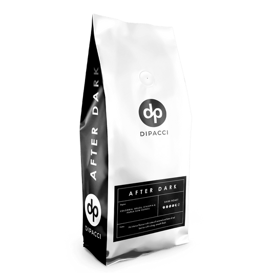 Di Pacci's Finest 4kg Coffee Beans Only For $129.95 Sample Pack 1kg Bag Coffee - Australia - Di Pacci