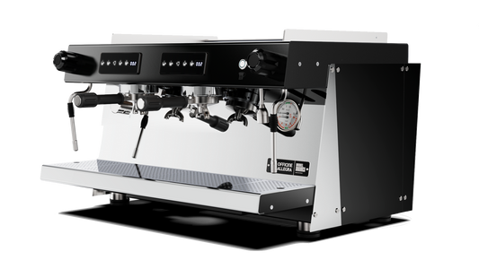 Officine Allegra Model Dinamica 2 Group Coffee Machine