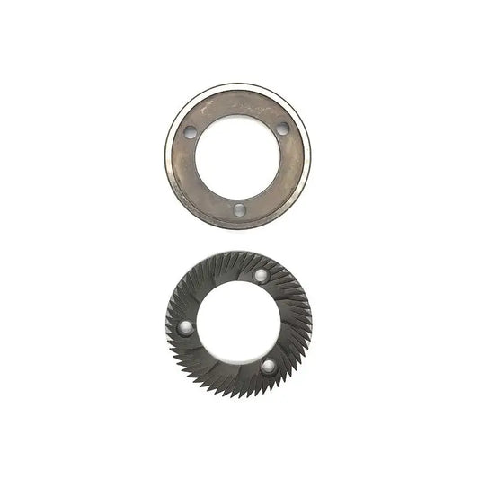 DIP DK Replacement Blades Burrs - DKS-65 - ALL