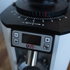 DIP DS - 68 Coffee Grinder – White (Ex - Rental, Near New) - Australia - Di Pacci