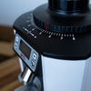 DIP DS - 68 Coffee Grinder – White (Ex - Rental, Near New) - Australia - Di Pacci