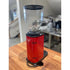 DIP Pre-Owned DIP DKS-65 Coffee Grinder in Red - ALL