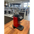 DIP Pre-Owned DIP DKS-65 Coffee Grinder in Red - ALL