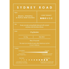 Dipacci Coffee Co. Sample Pack (4 x 250G) - ALL