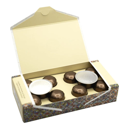 Dipacci Coffee Specialty Blend Pods - Capsules - Australia - Di Pacci
