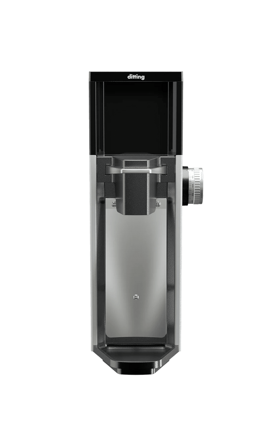 Ditting 807 (Bag Shaker) - Australia - Di Pacci